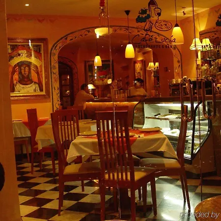 Casa Lucia Hotel Boutique 